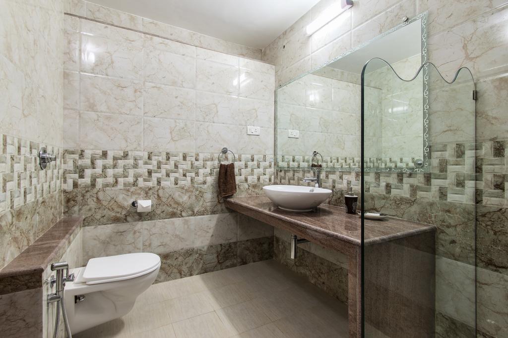 Villa Calangute Phase 4 外观 照片