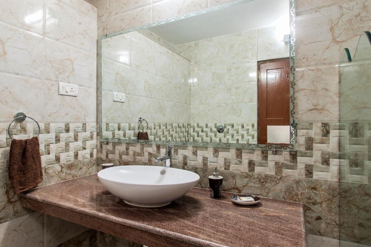 Villa Calangute Phase 4 外观 照片