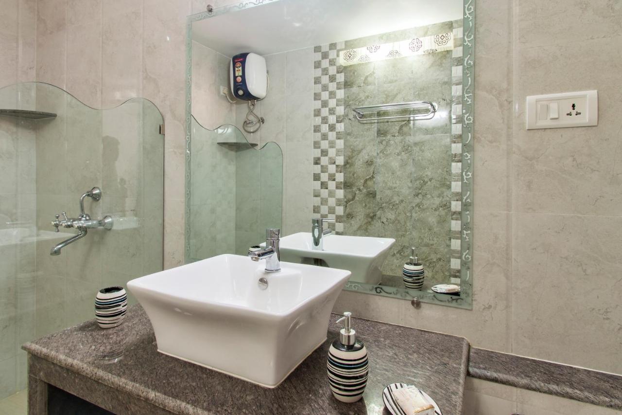 Villa Calangute Phase 4 外观 照片
